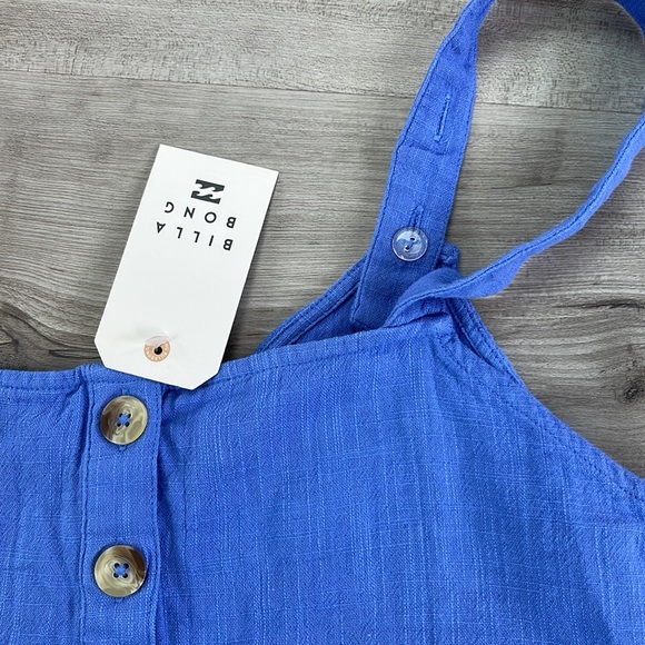 🔆BILLABONG🔆DAYDREAMER JUMPSUIT - Picture 15 of 15